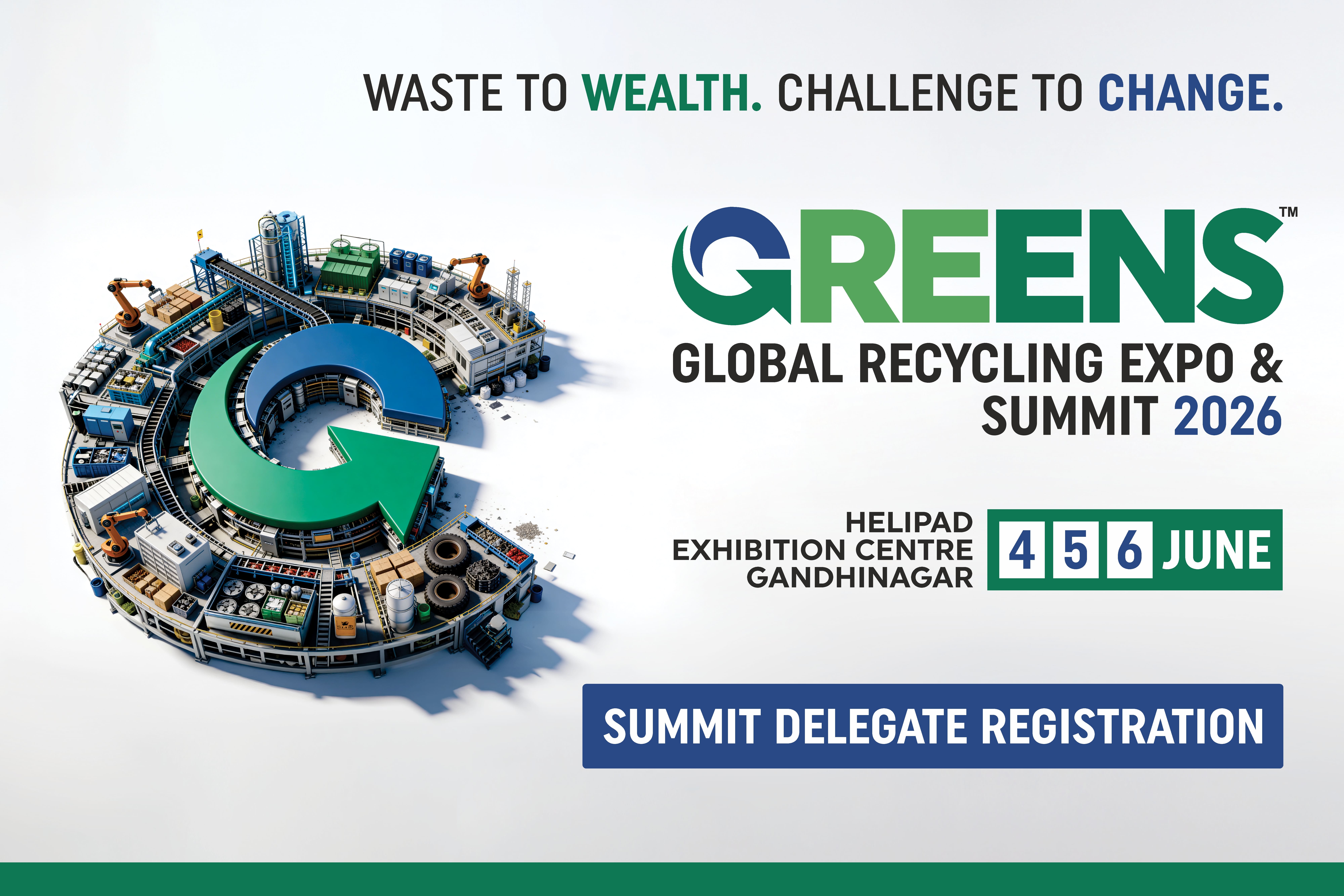 Delegate Banner